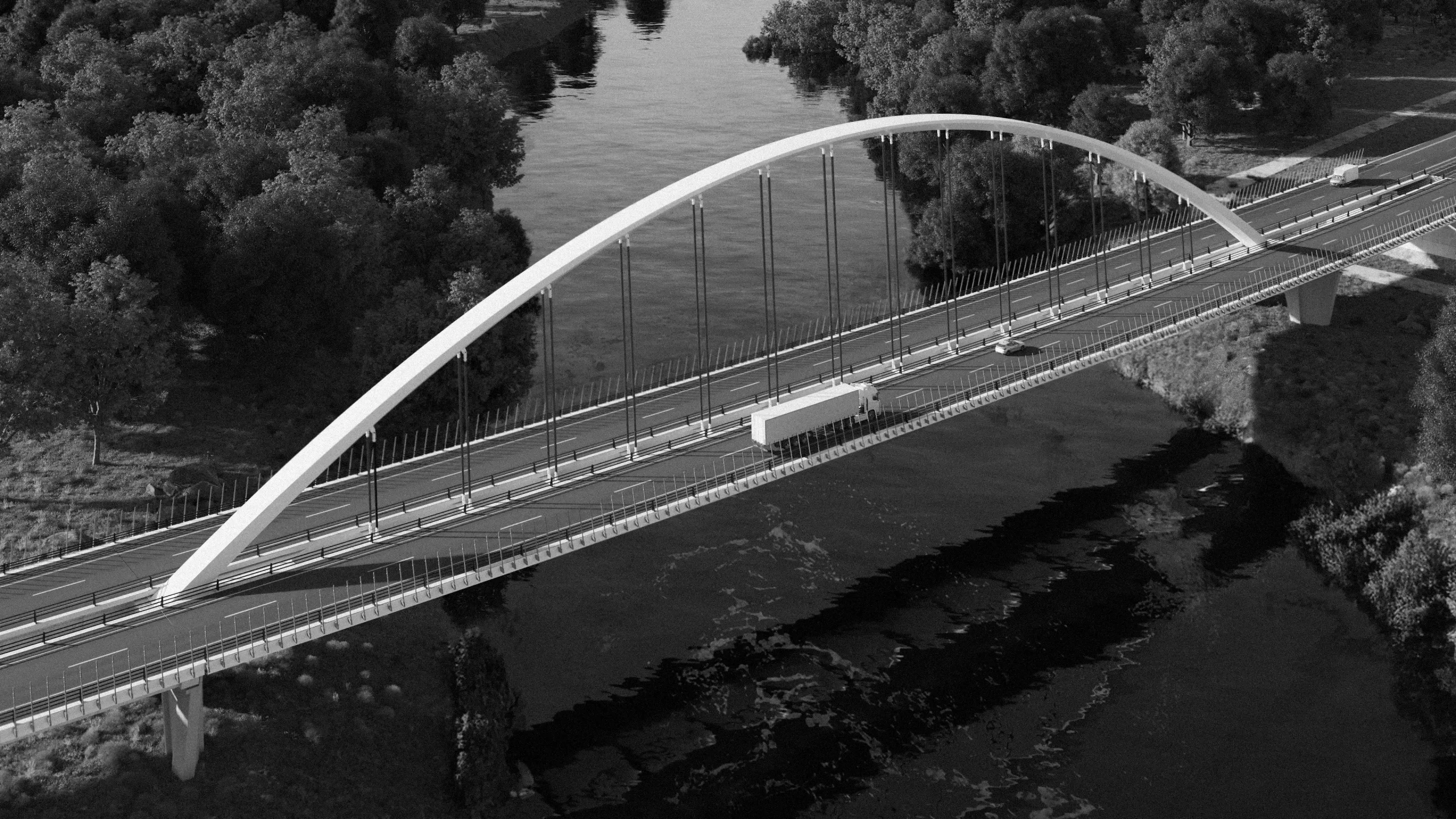 Duero Viaduct