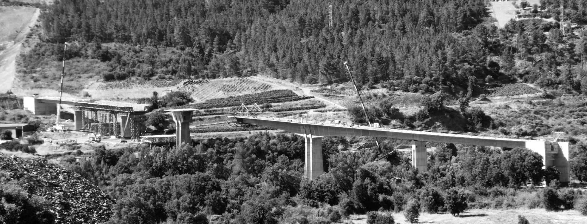 Sil Viaduct