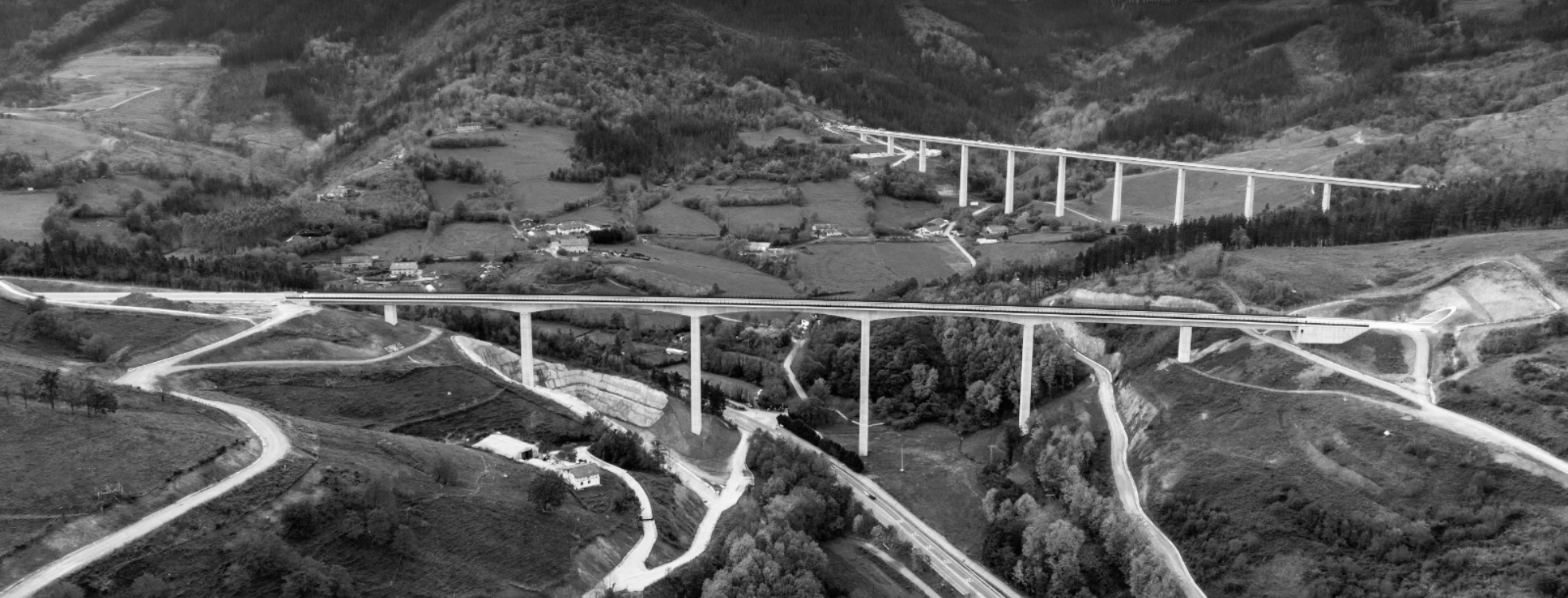 ZUMELEGUI VIADUCT