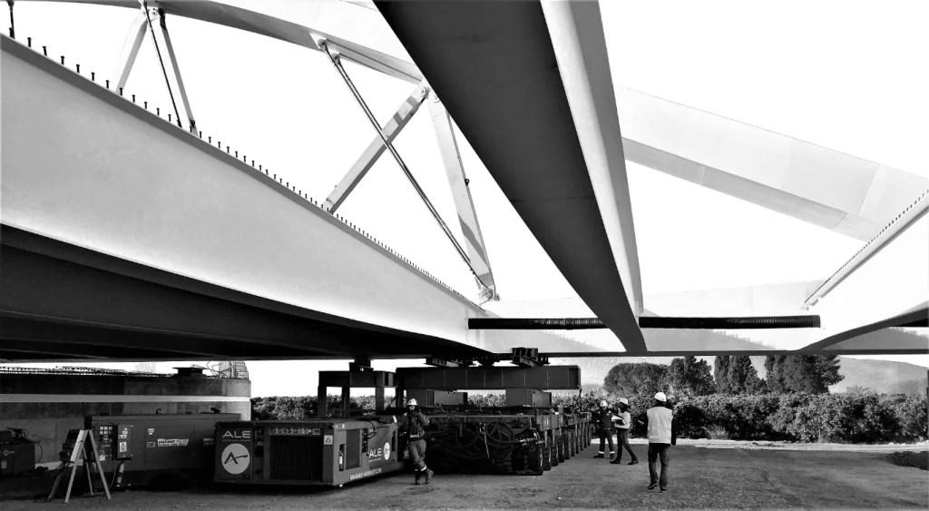 Cullera Viadct: Concept, design and instrumentation.
